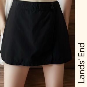 Land’s End Active/Beachwear/Swimwear‎ Skort - NWOT